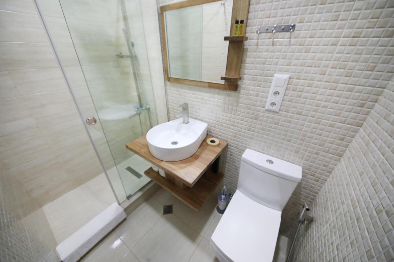 Hotel Panoramic クタイシ エクステリア 写真