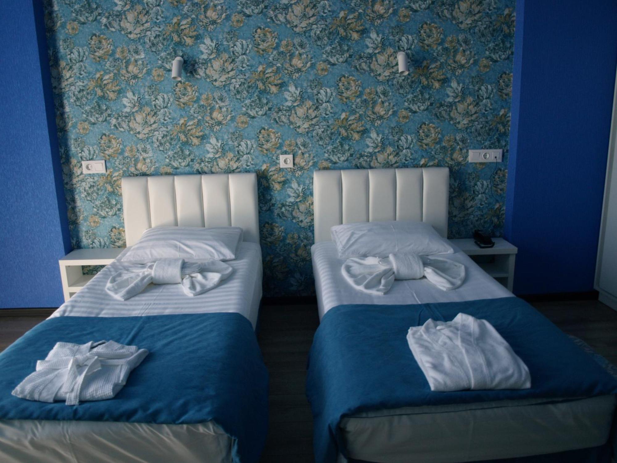 Hotel Panoramic クタイシ エクステリア 写真